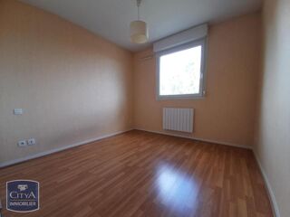  Appartement à louer 2 pièces 48 m²