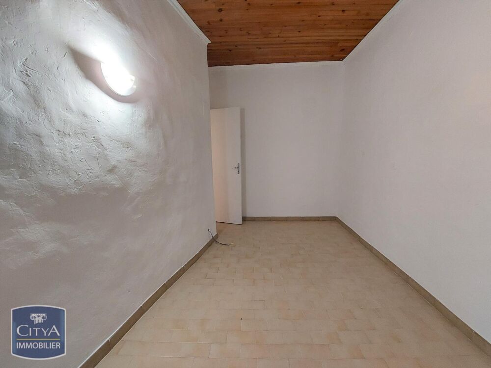location Appartement - 4 pièce(s) - 115 m² Clermont-l'Hérault (34800)
