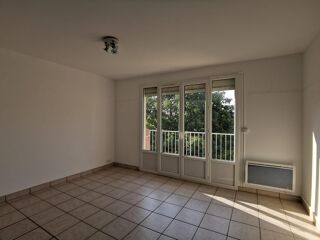  Appartement à vendre 3 pièces 61 m²