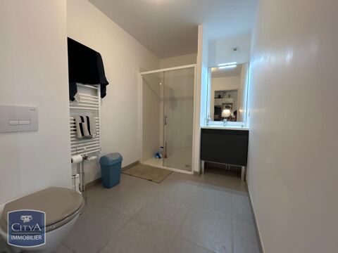  Appartement � louer 2 pi�ces 44 m�