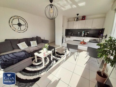  Appartement � louer 3 pi�ces 61 m�