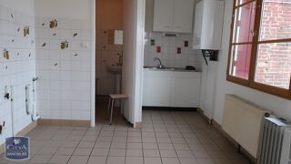  Maison à louer 2 pièces 44 m²