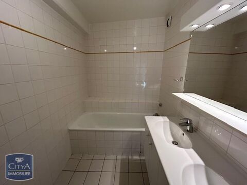  Appartement � louer 5 pi�ces 92 m�