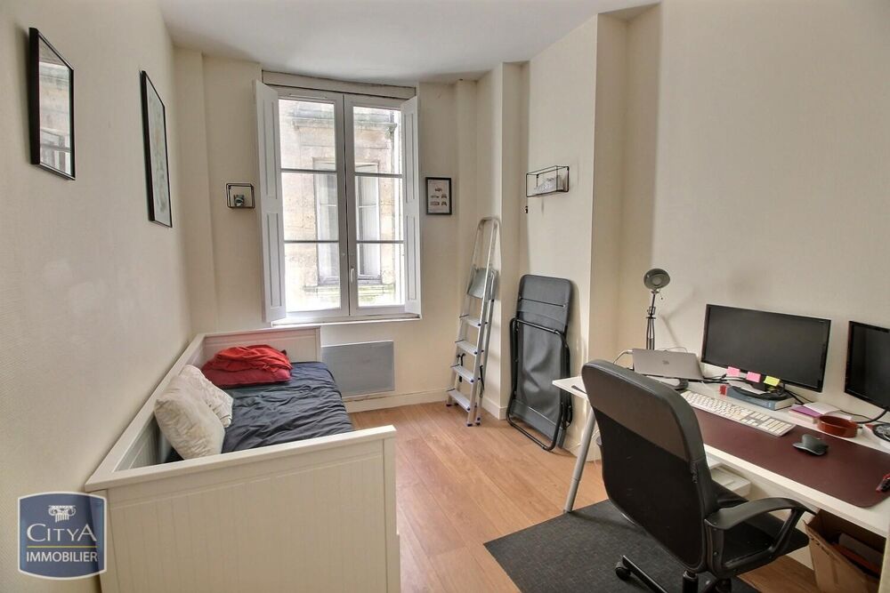 location Appartement - 3 pièce(s) - 65 m² Bordeaux (33000)