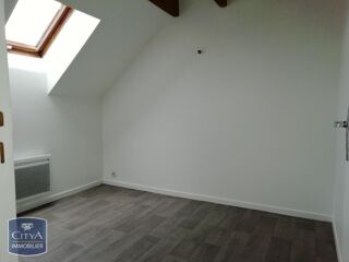  Appartement à louer 2 pièces 33 m²