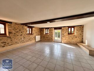  Maison à louer 5 pièces 114 m²
