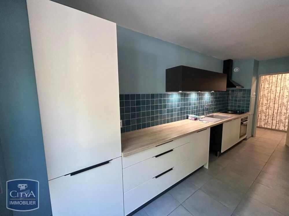 location Appartement - 4 pièce(s) - 79 m² Beaune (21200)