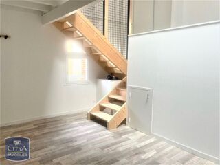  Appartement à louer 2 pièces 46 m²