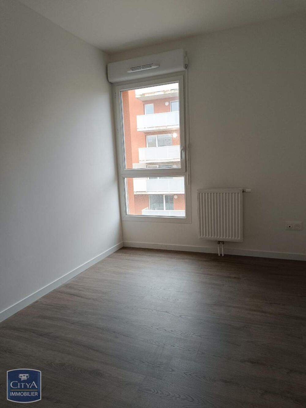 À LOUER : Appartement spacieux situé dans un quartier ag....