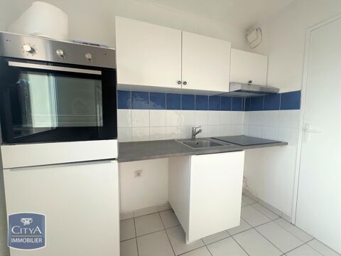  Appartement � louer 3 pi�ces 57 m�