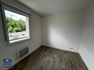 Appartement à louer 3 pièces 53 m²