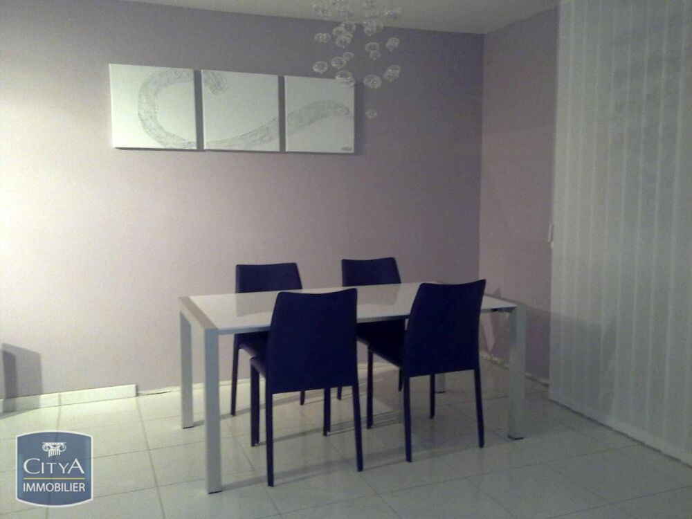 location Appartement - 3 pièce(s) - 71 m² Les Pennes-Mirabeau (13170)