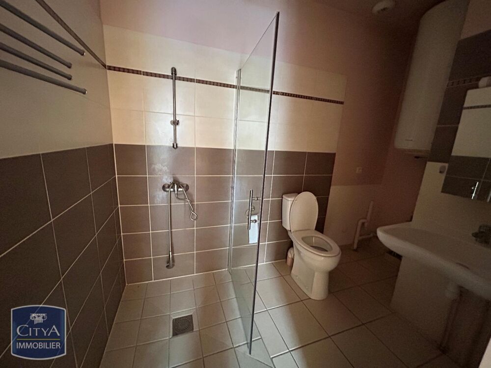 location Appartement - 2 pièce(s) - 41 m² Craponne-sur-Arzon (43500)