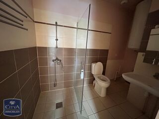  Appartement à louer 2 pièces 41 m²