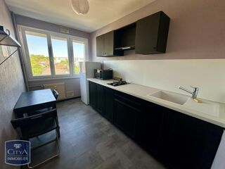  Appartement à louer 1 pièce 34 m²