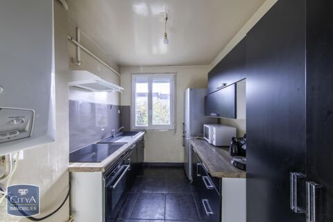  Appartement � louer 3 pi�ces 55 m�