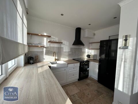  Maison � louer 3 pi�ces 96 m�