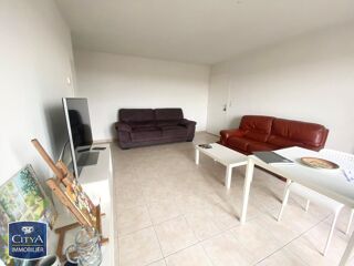  Appartement � louer 2 pi�ces 49 m�