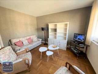  Appartement � louer 4 pi�ces 83 m�