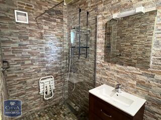  Maison � louer 4 pi�ces 61 m� Saint pierre