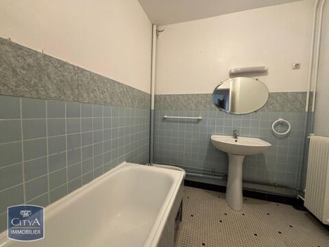  Appartement � louer 2 pi�ces 47 m�