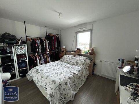  Appartement � louer 3 pi�ces 63 m�