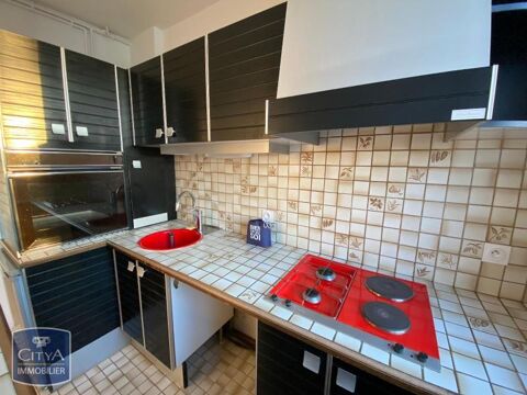  Appartement  louer 2 pices 50 m