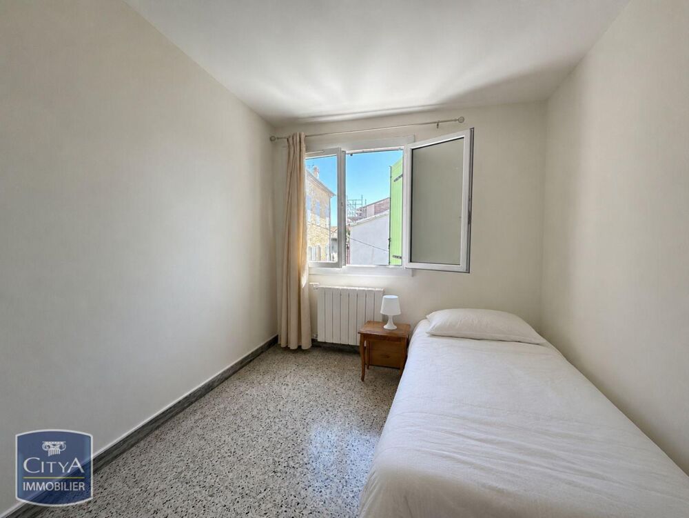 location Maison - 3 pièce(s) - 68 m² Sarrians (84260)