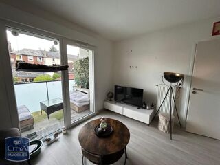  Appartement � louer 2 pi�ces 40 m�