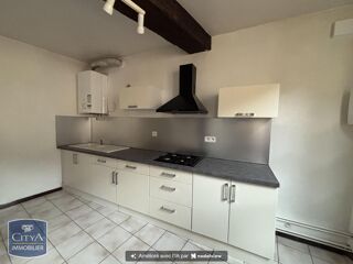 location Appartement - 3 pièce(s) - 71 m² Bergerac (24100)