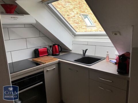  Appartement � louer 2 pi�ces 41 m�