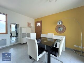  Maison à louer 3 pièces 71 m²