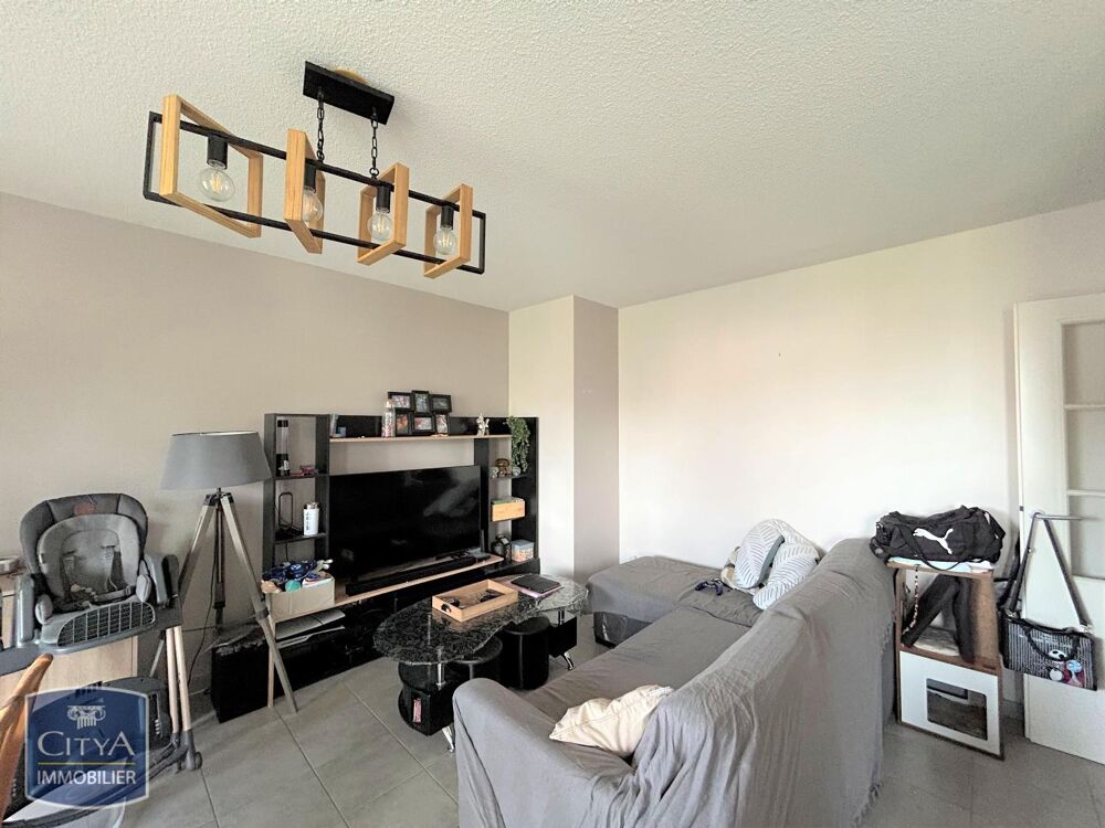 location Appartement - 3 pièce(s) - 63 m² Limoges (87100)