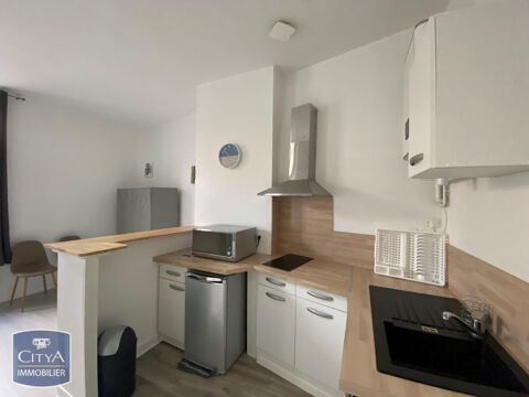  Appartement  louer 1 pice 27 m
