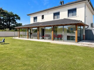  Maison à vendre 6 pièces 176 m²