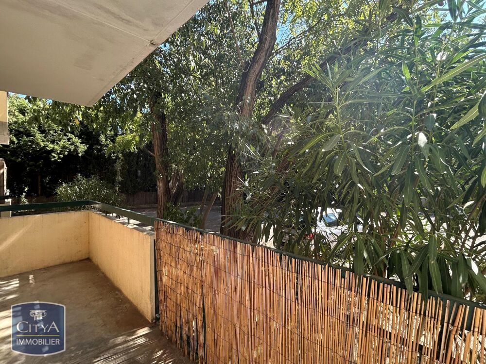 location Appartement - 1 pièce(s) - 35 m² Montpellier (34000)