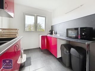  Appartement � louer 3 pi�ces 61 m�