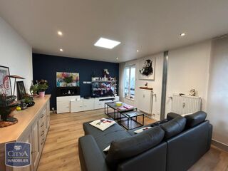  Appartement � louer 5 pi�ces 98 m�