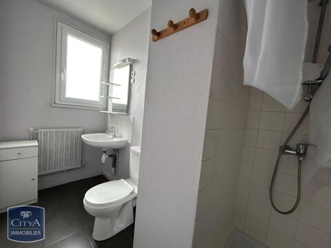  Appartement � louer 1 pi�ce 28 m�