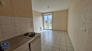  Appartement à louer 1 pièce 20 m²