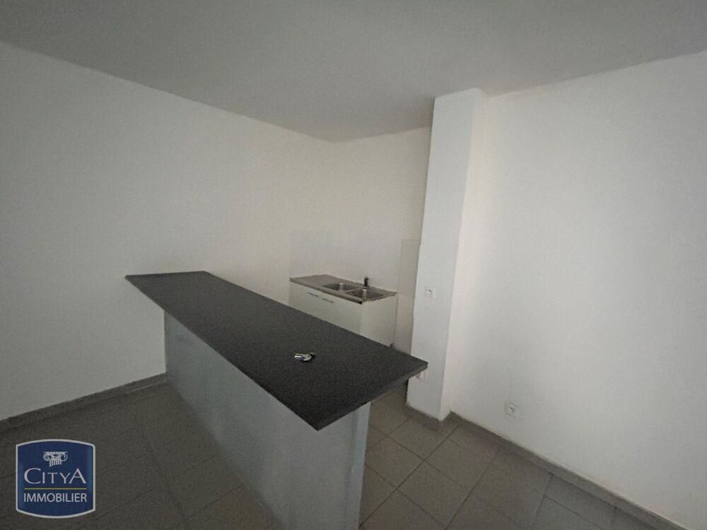 location Appartement - 2 pièce(s) - 40 m² La Seyne-sur-Mer (83500)