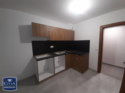  Appartement � louer 2 pi�ces 30 m�