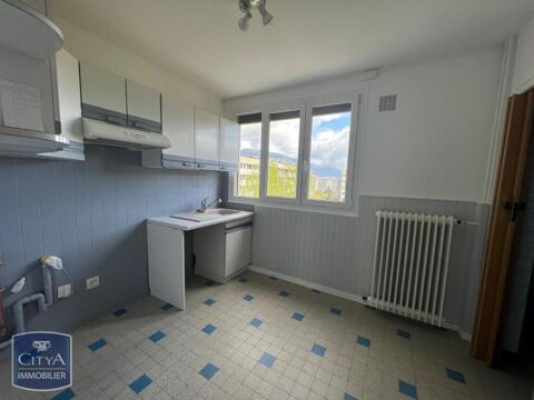  Appartement  louer 4 pices 74 m
