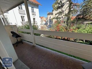  Appartement � louer 1 pi�ce 16 m�