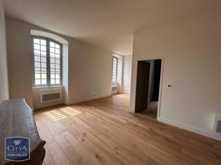  Appartement à louer 3 pièces 64 m²