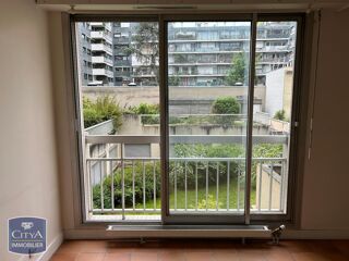  Appartement à louer 1 pièce 20 m²