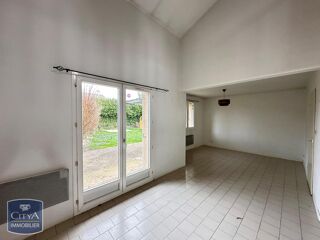  Maison à louer 3 pièces 69 m²