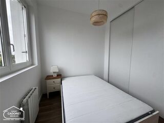 location Appartement - 3 pièce(s) - 74 m² Paimbœuf (44560)