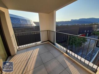  Appartement � louer 3 pi�ces 60 m�