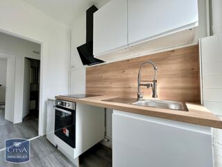  Appartement � louer 2 pi�ces 36 m�